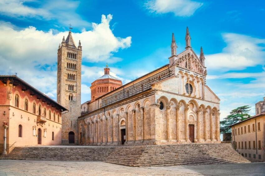 Appartamento Il Papavero Rosso Grosseto Exterior foto