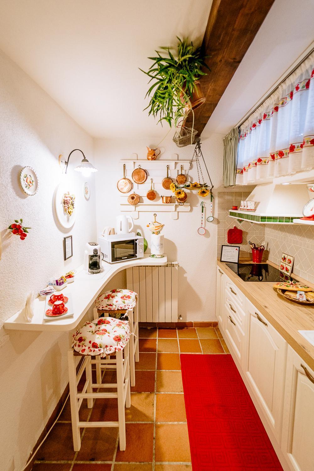 Appartamento Il Papavero Rosso Grosseto Exterior foto