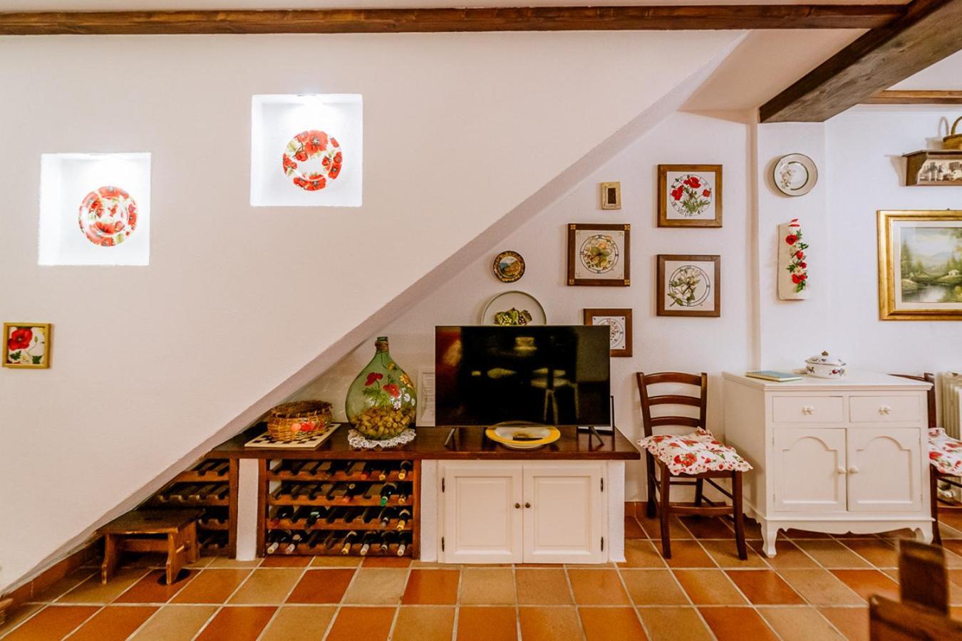Appartamento Il Papavero Rosso Grosseto Exterior foto