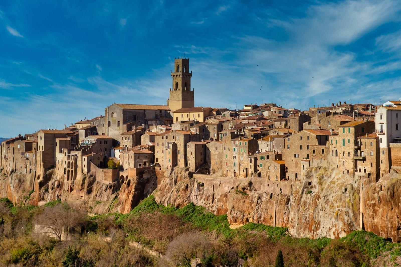 Appartamento Il Papavero Rosso Grosseto Exterior foto